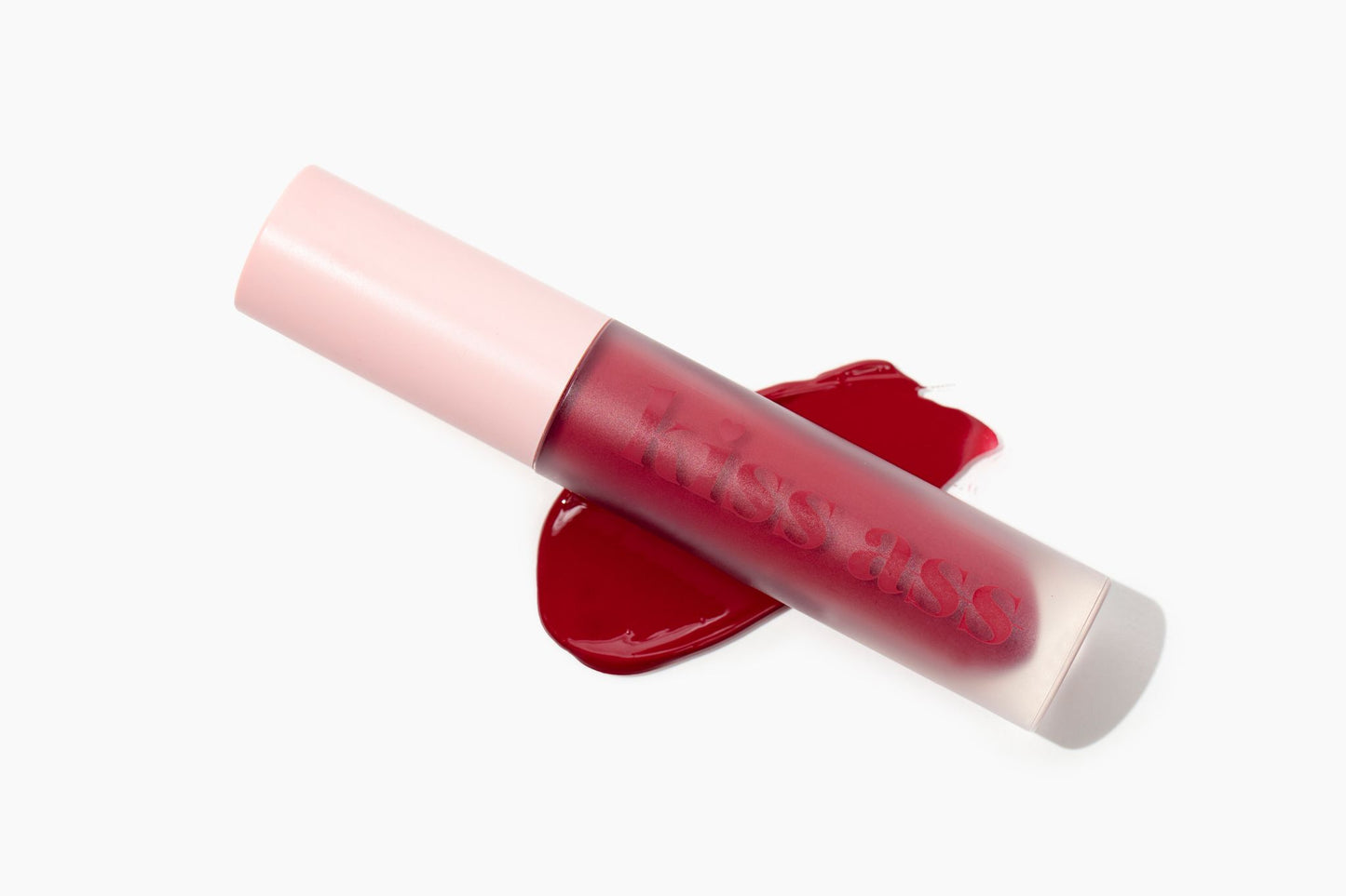 CLASSY Matte Liquid Lipstick (shade 26)
